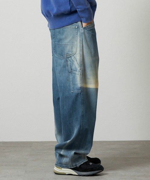 Lee（リー） パンツ VINTAGE PAINTER PANTS/ビンテージぺインター