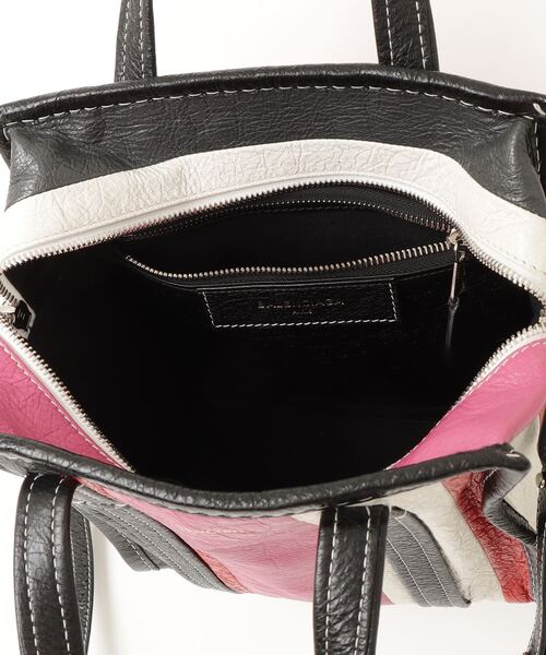 バレンシアガ ハンドバッグ ショルダーバッグ 2way ピンク BALENCIAGA（バレンシアガ） 2WAYバッグ - ピンク レディース
