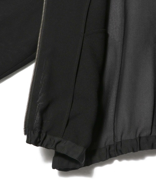 エストネーション　レディース　ブルゾン　美品 ESTNATION（エストネーション） ブルゾン アウター ESTNATION / カラミ