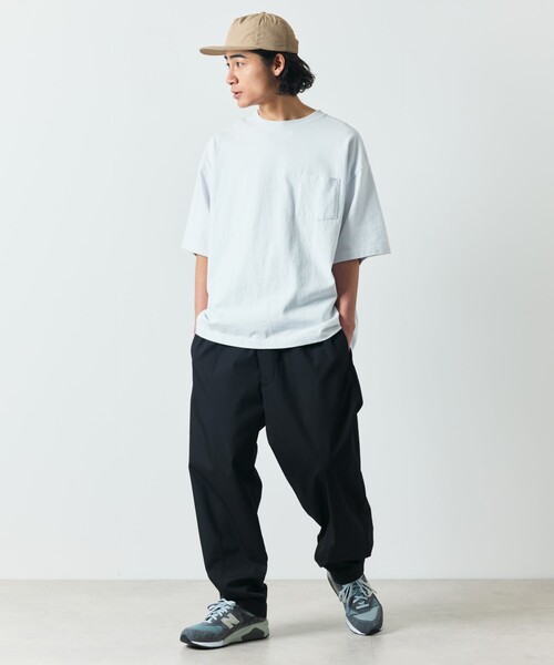 「FREAK'S STORE」 チノパンツ SMALL オリーブ メンズ_画像2