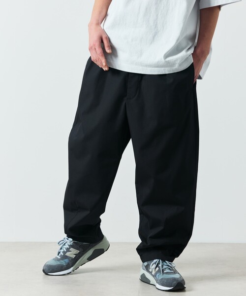 「FREAK'S STORE」 チノパンツ SMALL オリーブ メンズ_画像5