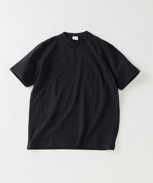 LOOPWHEELER（ループウィラー） tシャツ LOOPWHEELER for LOWERCASE