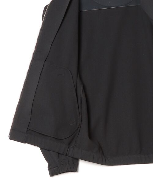 「BEAUTY&YOUTH UNITED ARROWS」 ブルゾン X-LARGE ダークグレー メンズ_画像3