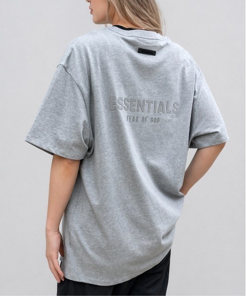 FOG ESSENTIALS（エフオージーエッセンシャルズ） tシャツ 半袖 FOG