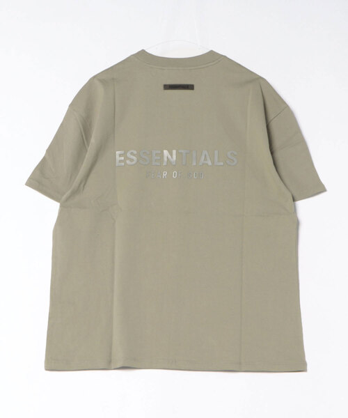 FOG ESSENTIALS（エフオージーエッセンシャルズ） tシャツ 半袖 FOG