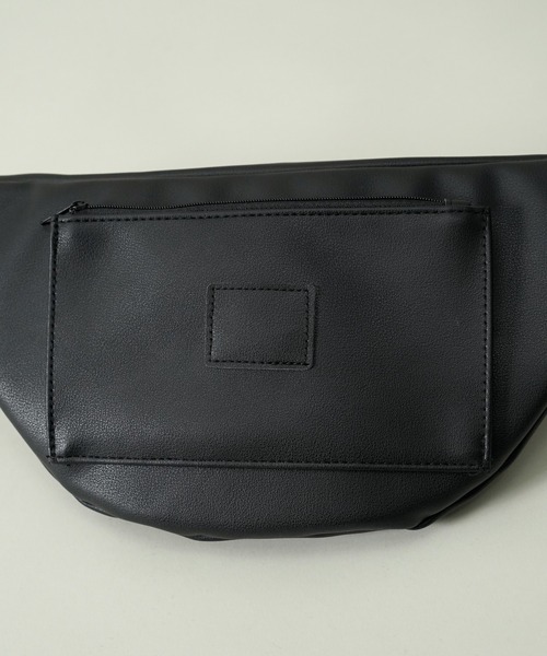 DEVILOCK（デビロック） ウエストポーチ DEVILOCK LOGO BODY BAG