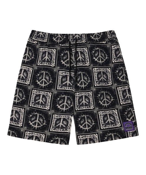 DEUS EX MACHINA（デウスエクスマキナ） 水着 SOLARHOT SWIM SHORT 