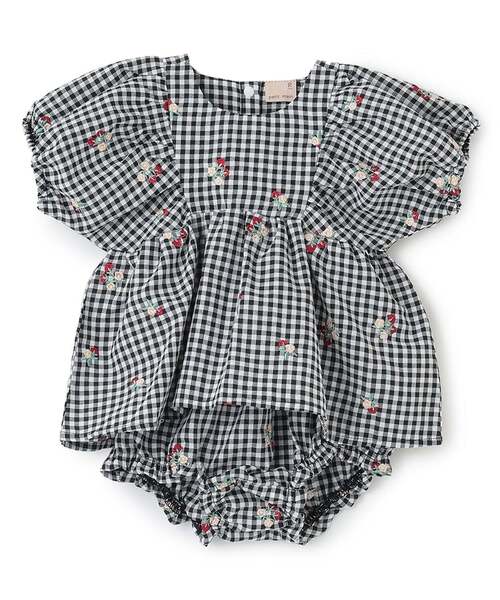 Polo Ralph Lauren Childrenswear ラルフローレン ベビー フリル
