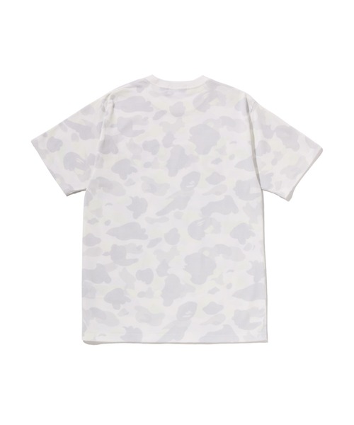 tシャツ CITY CAMO RHINESTONE BAPE LOGO TEE メンズ レディースの画像
