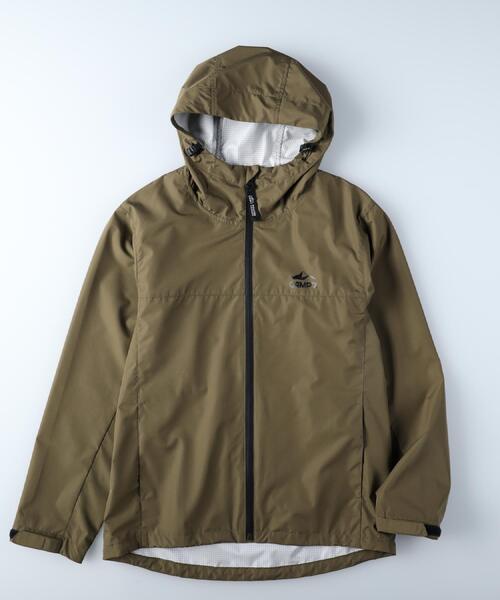 「CAMP7」 マウンテンパーカー L ブラック メンズ_画像8