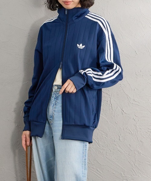 adidas（アディダス） ジャージ オリジナルス ルレックス ファイヤー