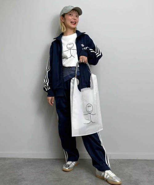 adidas Originals アディダス adidas ジャージ 「限定展開」「adidas