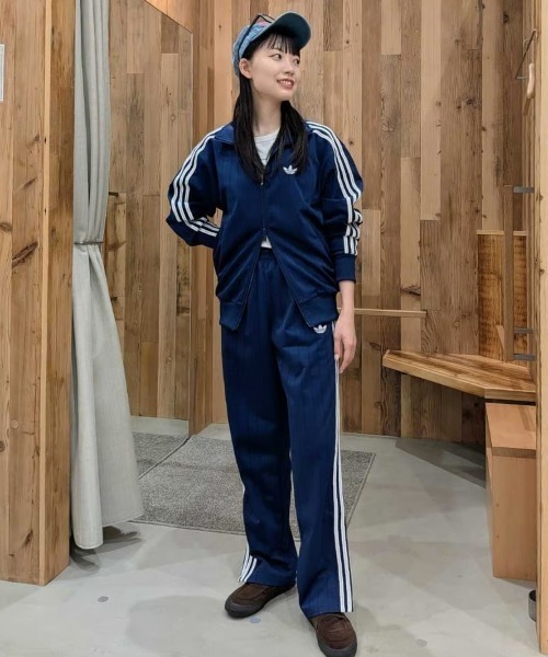 adidas Originals アディダス adidas ジャージ 「限定展開」「adidas