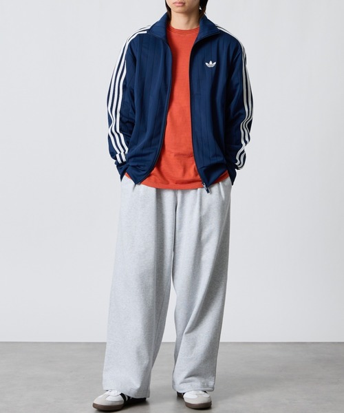 少数限定　オリジナル ファイヤーバード トラックジャケット フラワー adidas Originals アディダス adidas ジャージ 「限定展開」「adidas