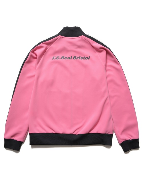 F.C.Real Bristol（エフシーレアルブリストル） ブルゾン アウター