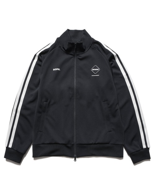 Bristol トラックジャケットSサイズ F.C.Real Bristol（エフシーレアルブリストル） ブルゾン アウター