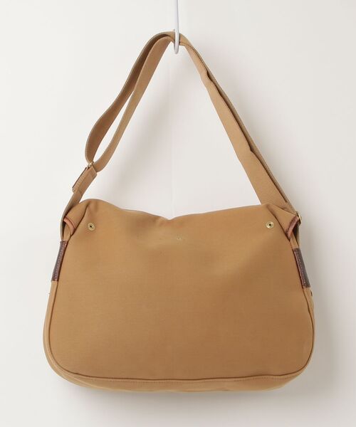 Brady ショルダーバッグ ベージュ BRADY（ブレディ） ショルダーバッグ - ベージュ メンズ : ZOZOTOWN