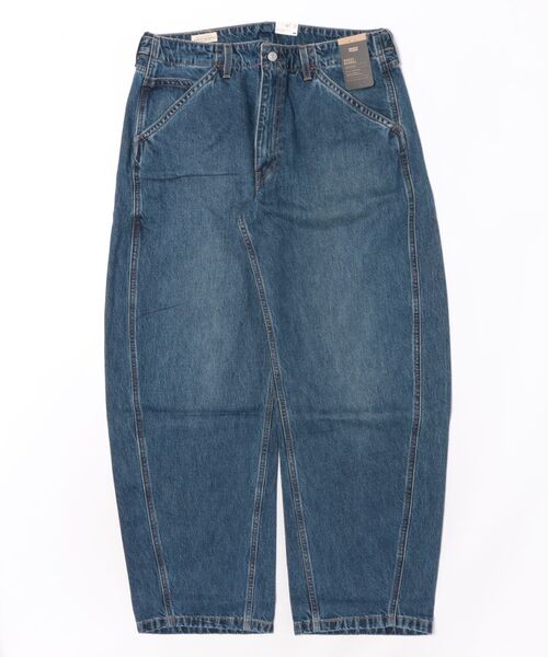 Levi's（リーバイス） ジーンズ 「Levi's」BAGGY BARREL バギーバレル