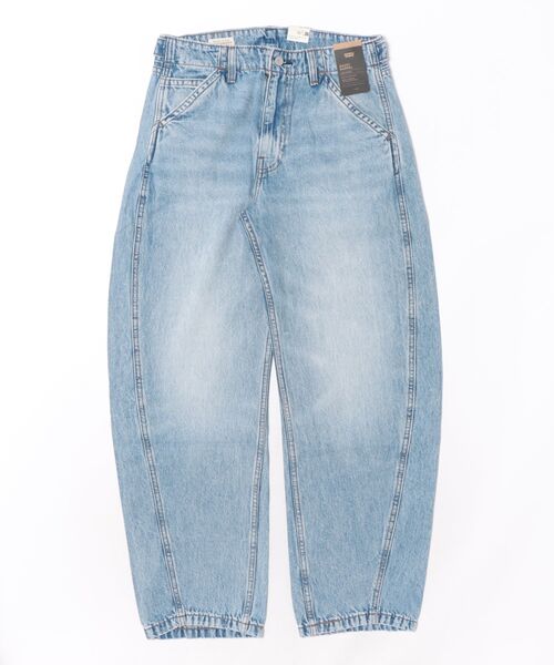 Levi's（リーバイス） ジーンズ 「Levi's」BAGGY BARREL バギーバレル