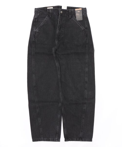 Levi's（リーバイス） ジーンズ 「Levi's」BAGGY BARREL バギーバレル