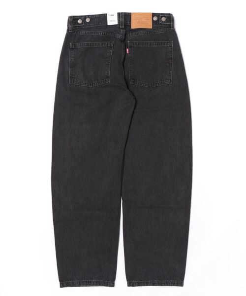 Levi's（リーバイス） ジーンズ 「Levi's」BAGGY BARREL バギーバレル