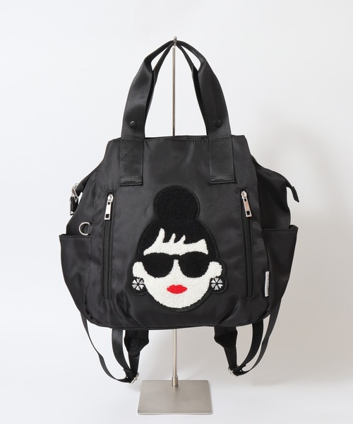 八九寺真宵 リュックの商品一覧 通販 - Yahoo!ショッピング
