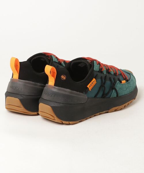 KEEN（キーン） スニーカー 「New」UNEEK TREKKER / ユニーク