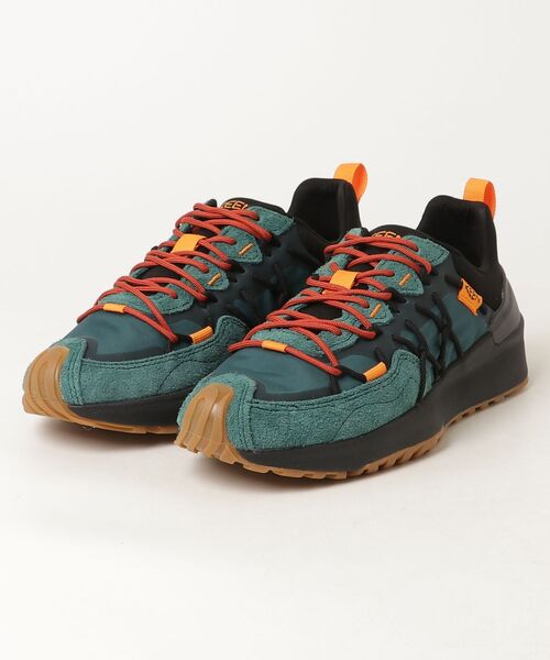 KEEN（キーン） スニーカー 「New」UNEEK TREKKER / ユニーク