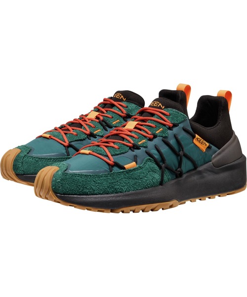 KEEN（キーン） スニーカー 「New」UNEEK TREKKER / ユニーク