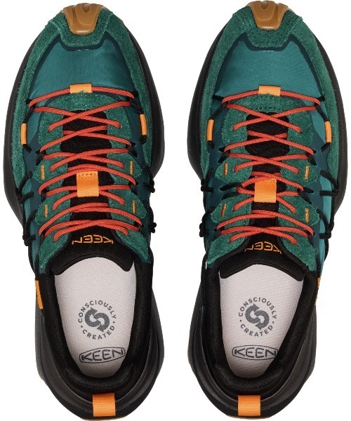 KEEN（キーン） スニーカー 「New」UNEEK TREKKER / ユニーク