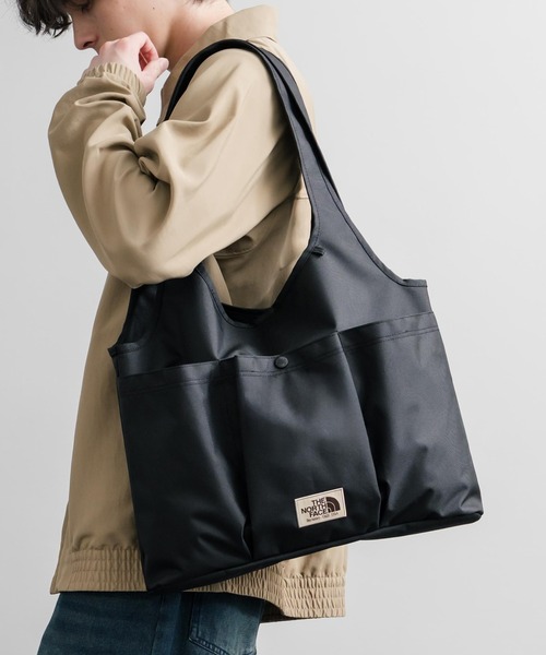 THE NORTH FACE（ザ ノースフェイス） ノースフェイス トートバッグ