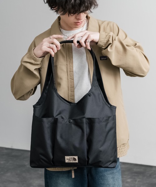 ノースフェースのバック大 THE NORTH FACE（ザ ノースフェイス） ノースフェイス トートバッグ