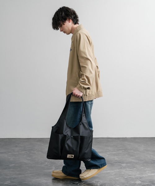 THE NORTH FACE（ザ ノースフェイス） ノースフェイス トートバッグ