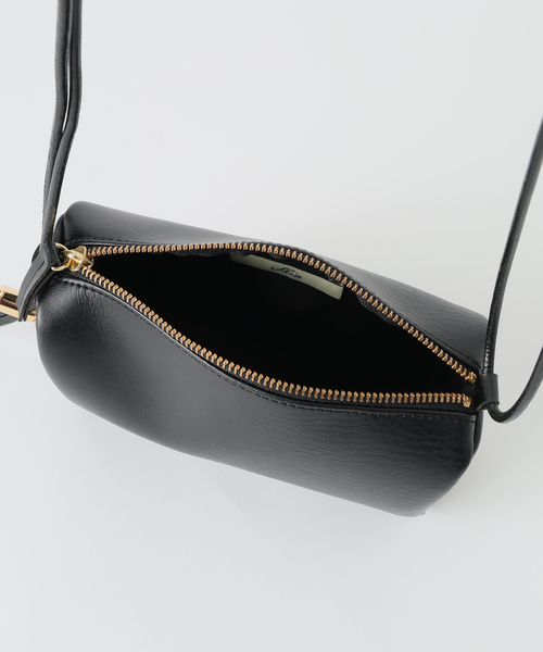 バッグインバッグ ショルダーバッグ バッグ 「WEB限定 / 追加」SKIN 別注MINI BAG PACKABLE TOTE 2 レディース | FRAMeWORK | 18