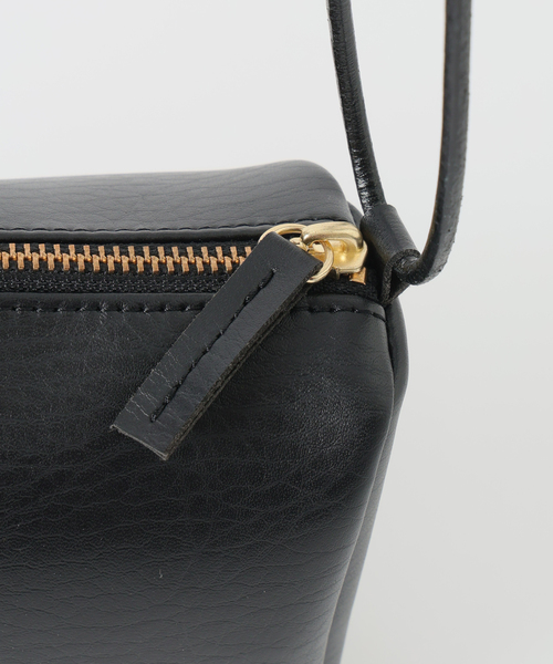 バッグインバッグ ショルダーバッグ バッグ 「WEB限定 / 追加」SKIN 別注MINI BAG PACKABLE TOTE 2 レディース | FRAMeWORK | 20