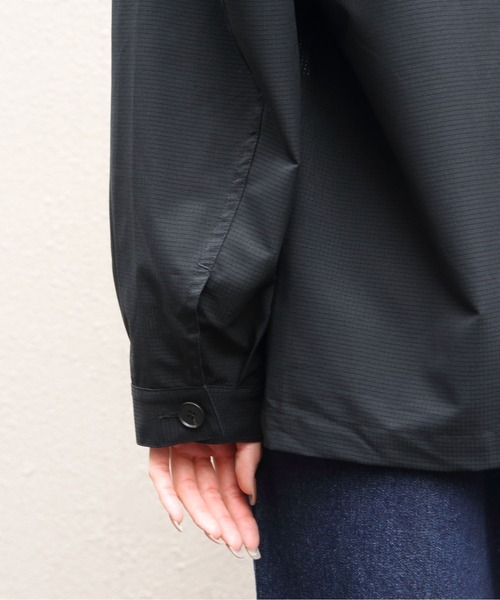 DANTON ナイロンジャケット ブラック サイズ42 Danton（ダントン） ジャケット 42 ブラック メンズ : ZOZOTOWN Yahoo