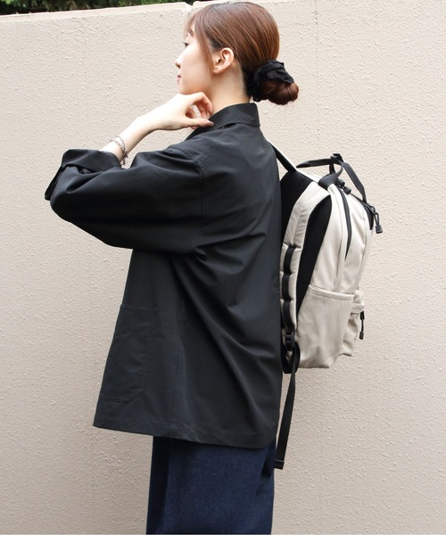Danton（ダントン） ジャケット 42 ブラック メンズ : ZOZOTOWN Yahoo