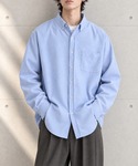シャツ 「イージーケア・UVカット」オックス ...の詳細画像4