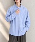シャツ 「イージーケア・UVカット」オックス ...の詳細画像5