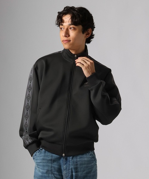 umbro（アンブロ） ブルゾン アウター 「UMBRO(アンブロ)」別注
