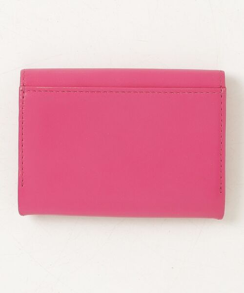 「Paul Smith」 カードケース - ピンク レディース_画像2