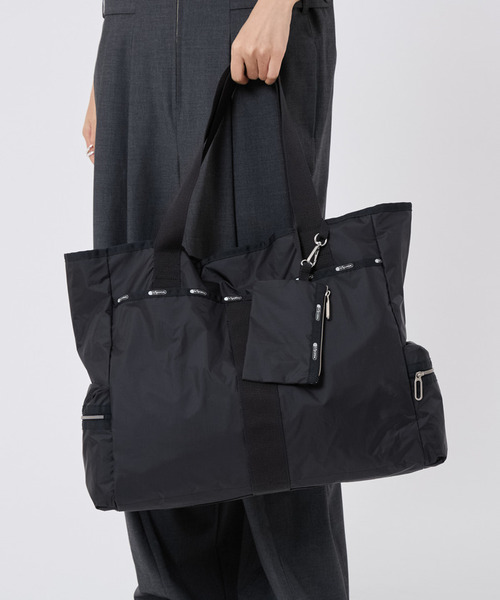 LeSportsac（レスポートサック） トートバッグ 大きめ 「Essential