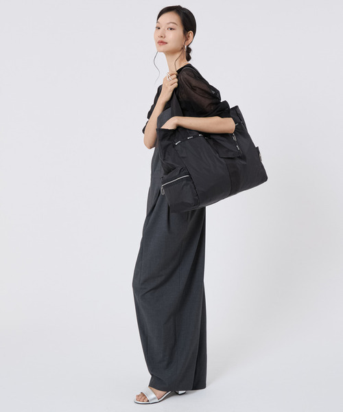 LeSportsac（レスポートサック） トートバッグ 大きめ 「Essential