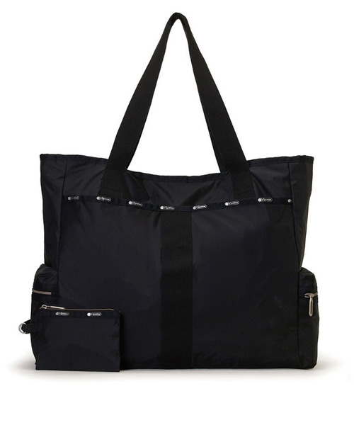 LeSportsac（レスポートサック） トートバッグ 大きめ 「Essential