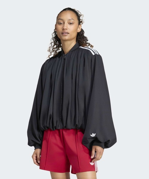 adidas（アディダス） ジャージ SMOKED トラックトップ（ジャージ