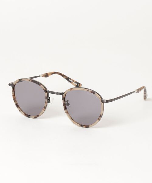 新品未使用品 ブラックフライ サングラス FLYMILLWOOD BLACK FLYS（ブラックフライ） サングラス 「BLACK FLYS」FLY MILLWOOD