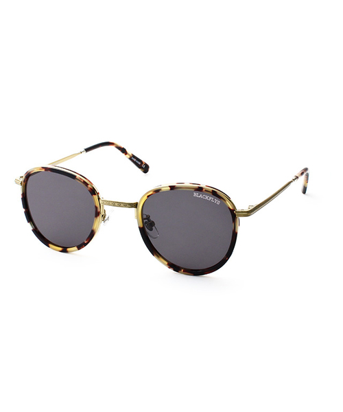 新品未使用品 ブラックフライ サングラス FLYMILLWOOD BLACK FLYS（ブラックフライ） サングラス 「BLACK FLYS」FLY MILLWOOD