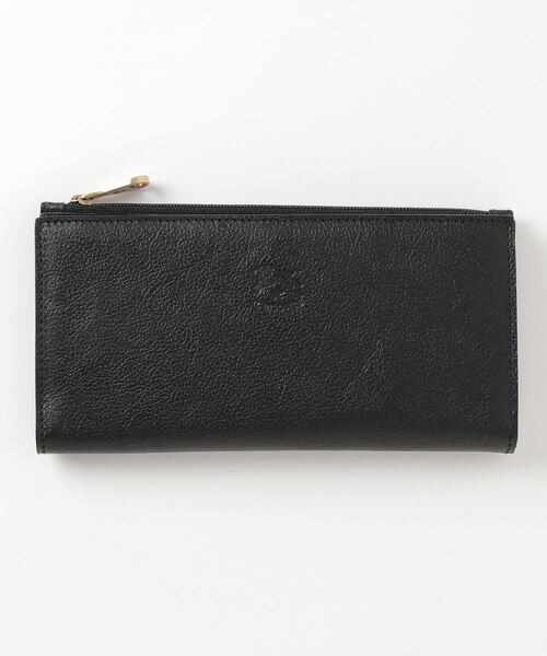 長財布 財布 IL BISONTE / ロングウォレット レディース メンズの画像
