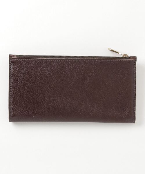 長財布 財布 IL BISONTE / ロングウォレット レディース メンズの画像