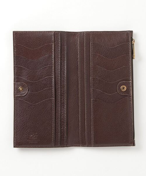 IL BISONTE（イルビゾンテ） 財布 IL BISONTE / WALLET レディース